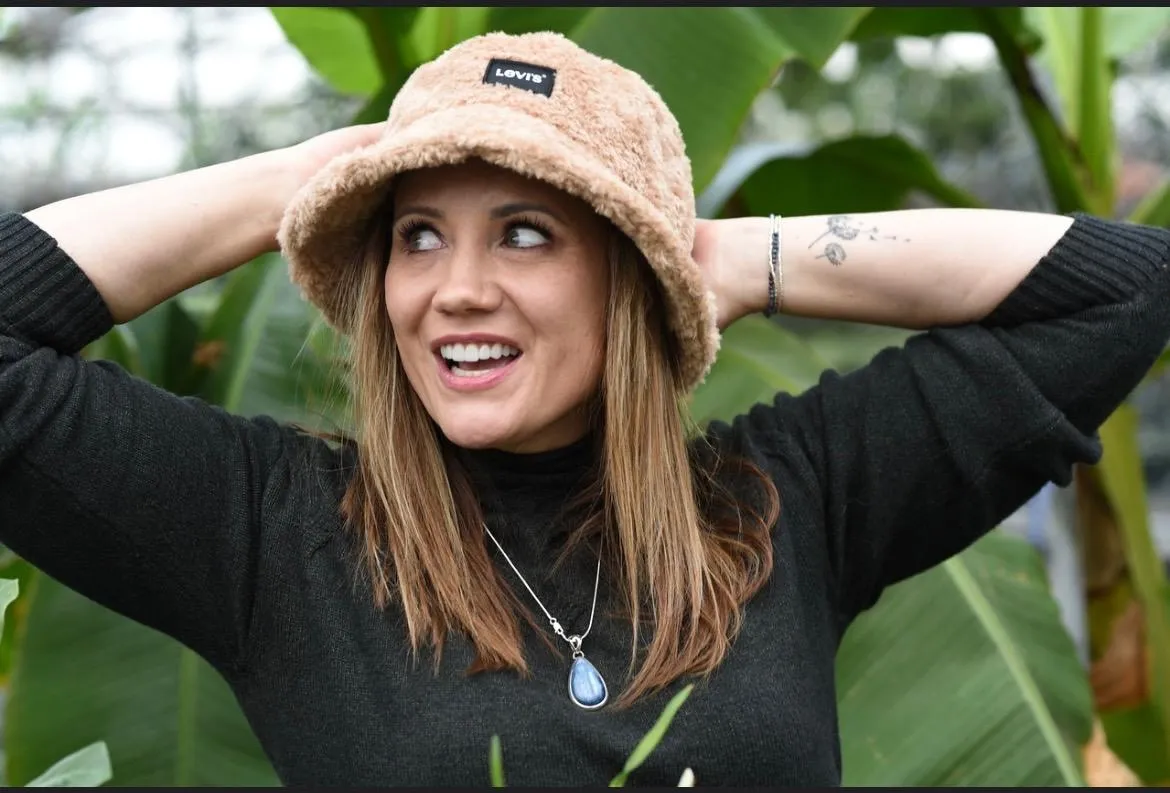 Natalie Winslow-Devey — creator of The Natalie Wins Method