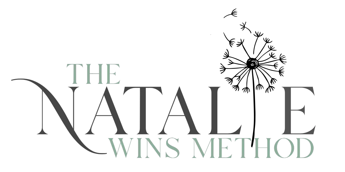 The Natalie Wins Method